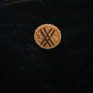 Frieda Rothman Cocktail Ring